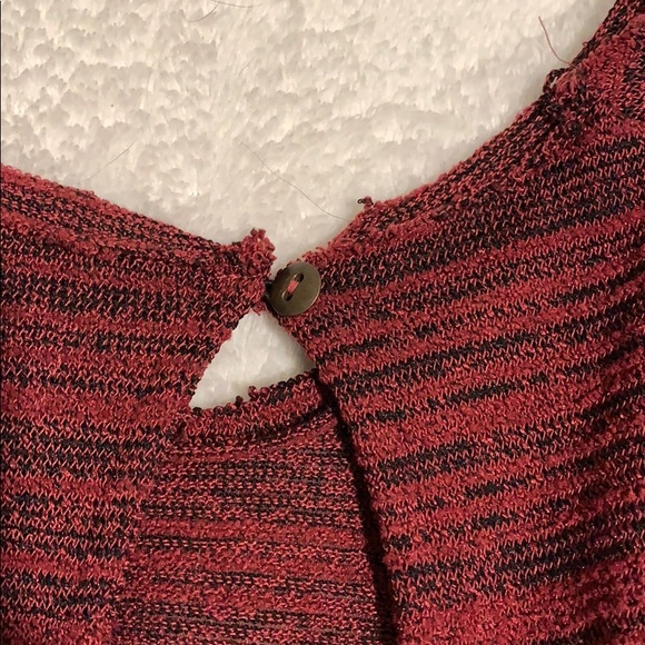 Knitted romper - Picture 4 of 7